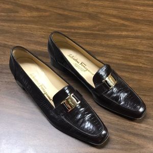 Salvatore Ferragamo Pumps